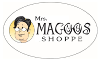 Mrs. Magoos logo